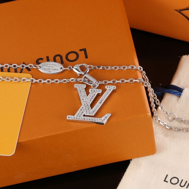 Louis Vuitton Necklaces